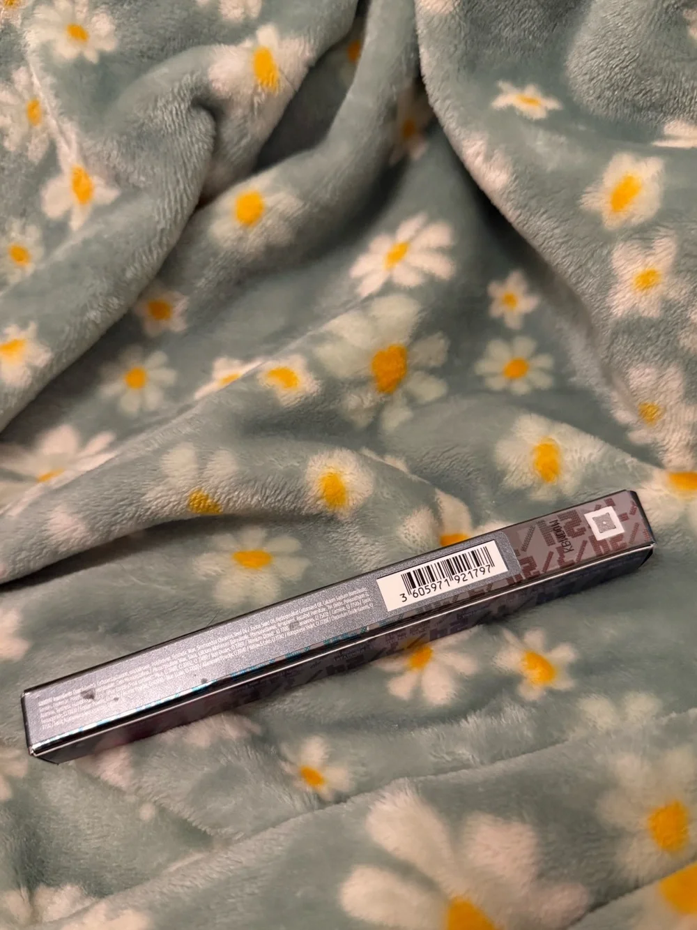 Urban Decay 24/7 Glide-On Waterproof Eyeliner Pencil — Black Market